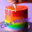 程序图标：Cake Master