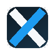 Symbol des Programms: X Markdown Exporter