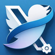 Icoon van programma: Clean Feed for X