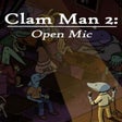 Programikonen: Clam Man 2: Open Mic