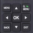 プログラムのアイコン：Bush TV Remote