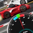 Иконка программы: Super Racing GT : Drag Pr…