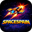 程序图标: space spain