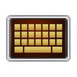 ไอคอนของโปรแกรม: Comfort On-Screen Keyboar…