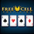 Ikon program: Bookmark for Freecell Sol…