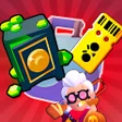Ícone do programa: Stars Box Simulator for B…