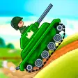 坦克大作战-模拟现实战争