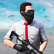 程序图标：Squad Battleground Force:…