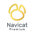 ไอคอนของโปรแกรม: Navicat Premium 15