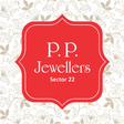 Ikon program: PP Jewellers