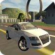Ikon program: Car Driving Simulator 3D
