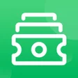 プログラムのアイコン：Take Cash