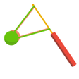 أيقونة البرنامج: Latto Latto Matic Simulat…