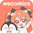 Biểu tượng của chương trình: WeComics TH: Webtoon