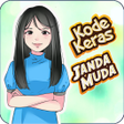 プログラムのアイコン：Kode Keras Janda Muda