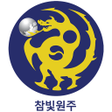 プログラムのアイコン：참빛원주도시가스