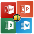プログラムのアイコン：All Document manager  Edi…