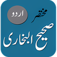 Ikon program: Sahih Bukhari - Urdu