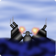 プログラムのアイコン：Sink a ship!