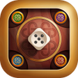 프로그램 아이콘: Lucky Ludo : Online Board…