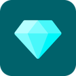 أيقونة البرنامج: Earn Diamonds