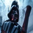 Icon of program: The real Force Choke (U10…