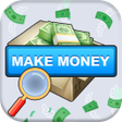 プログラムのアイコン：Task Cash