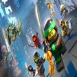 程序图标:The LEGO NINJAGO Movie Vi…