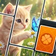 프로그램 아이콘: Drop Solitaire - Card Puz…