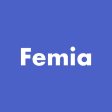 Cycle  Period Tracker - Femia