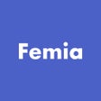 Ícone do programa: Cycle  Period Tracker - F…