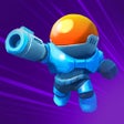 Icoon van programma: AstroBlasters