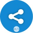 프로그램 아이콘: Simpliest Social Share