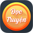 أيقونة البرنامج: Đọc Truyện Online - Offli…