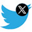 Ícone do programa: Twitter Bird