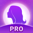 プログラムのアイコン：Unla Pro : Video chat  Me…