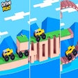 程序图标：Drive Mad Unblocked Game