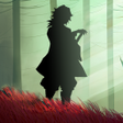 Ícone do programa: Demon Slayer Quiz Anime. …