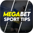 Ícone do programa: Mega Bet Sport Tips