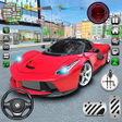 Icon of program: Ferrari Games Car Simulat…
