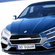 プログラムのアイコン：Sport Cars Drift Parking …