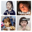 プログラムのアイコン：Stiker WA Kwon Yuli Berge…
