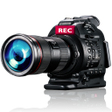 أيقونة البرنامج: HDR CAMERA