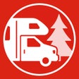 Иконка программы: RV LIFE - RV GPS  Campgro…