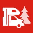 Icône du programme : RV LIFE - RV GPS  Campgro…