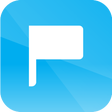プログラムのアイコン：RallyPoints – Snap Struk …
