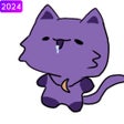 プログラムのアイコン：Catnap Band Wallpaper