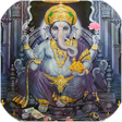 ไอคอนของโปรแกรม: Mahaganapathy Mantra Book