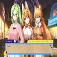程序图标：Kemono Friends Opening Da…