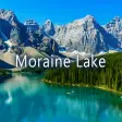 Moraine Lake Theme